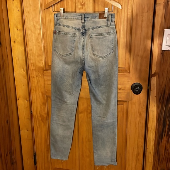 BDG Urban Outfitters Girlfriend High Rise Jeans Sz 26 - Picture 2 of 9